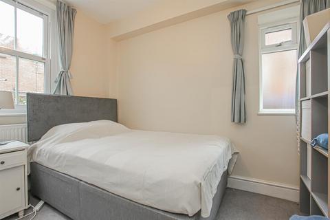 undefined, Iffley Road, Oxford