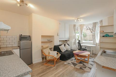 1 bedroom apartment to rent, Iffley Road, Oxford