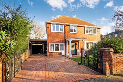 undefined, Hartham Road, London, N7