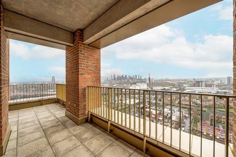 1 bedroom flat to rent, Ilderton Road, LONDON SE15