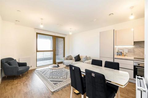 1 bedroom flat to rent, Ilderton Road, LONDON SE15