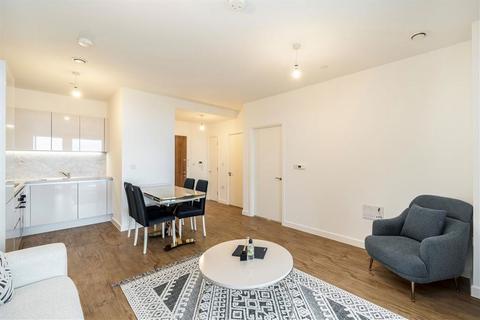 1 bedroom flat to rent, Ilderton Road, LONDON SE15