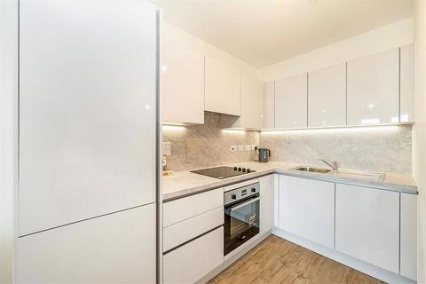1 bedroom flat to rent, Ilderton Road, LONDON SE15