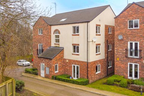 2 bedroom apartment for sale - Leeds LS7