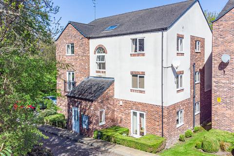 Potternewton Mount, Leeds, LS7