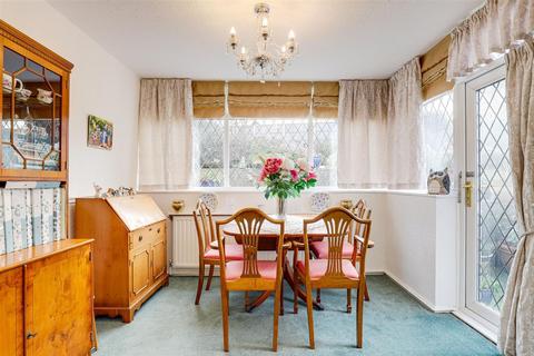 3 bedroom semi-detached bungalow for sale, Orston Avenue, Nottingham NG5