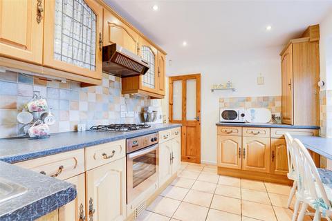 3 bedroom semi-detached bungalow for sale, Orston Avenue, Nottingham NG5