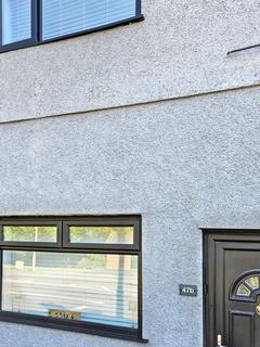 1 bedroom flat to rent, Ystrad Road, Pentre, Rhondda Cynon Taf, CF41 7PH