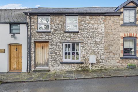undefined, Pike Cottages, Llanvaches, Caldicot