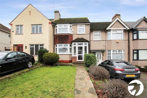 3 bedroom terraced house for sale, Bastion Road, Abbey Wood, SE2