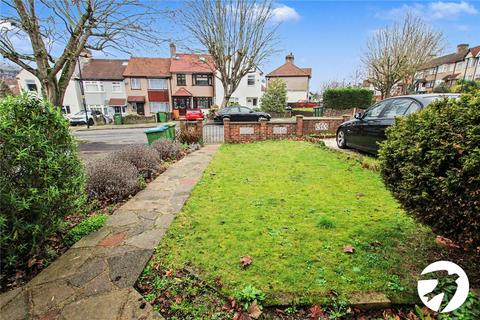 3 bedroom terraced house for sale, Bastion Road, Abbey Wood, SE2
