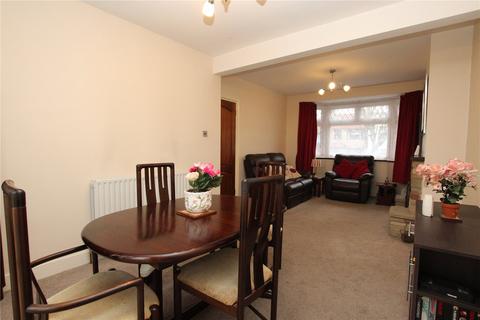 3 bedroom terraced house for sale, Bastion Road, Abbey Wood, SE2