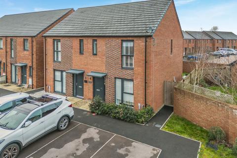 undefined, Kings Wall Drive, Newport, Glan Llyn
