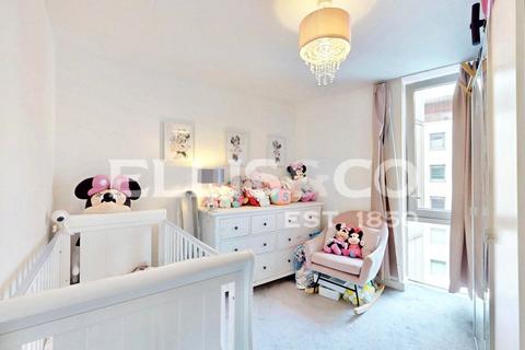 2 bedroom apartment to rent, Quadrant Court, Empire Way, Wembley, HA9
