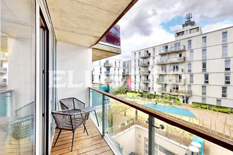 2 bedroom apartment to rent, Quadrant Court, Empire Way, Wembley, HA9