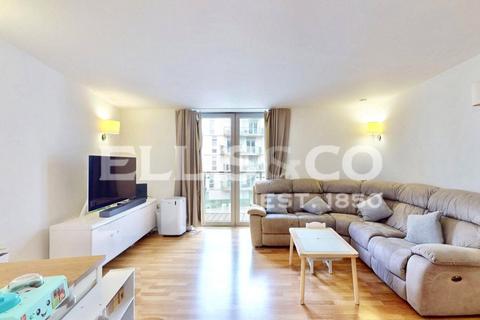 2 bedroom apartment to rent, Quadrant Court, Empire Way, Wembley, HA9