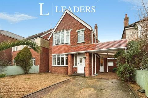 3 bedroom detached house for sale, Brockhurst Road, Gosport, Hampshire