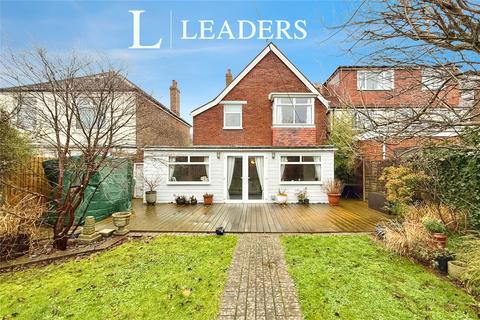 3 bedroom detached house for sale, Brockhurst Road, Gosport, Hampshire