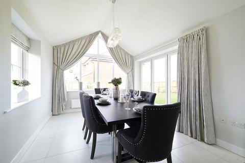 undefined, Plot 20, The Barbridge at Teasel Green, Weeland Rd DN14