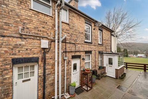 2 bedroom terraced house for sale, Idloes Terrace, Llanidloes, Powys, SY18