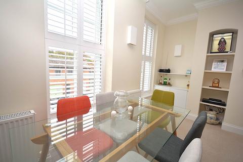 undefined, Elmodesham House, Amersham