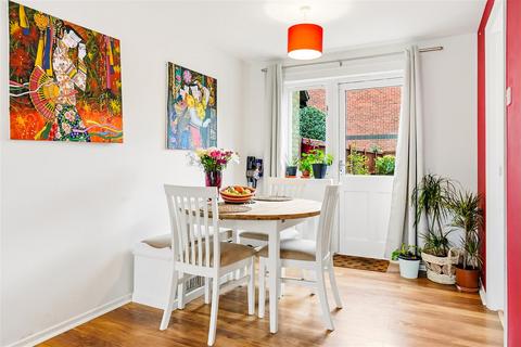 3 bedroom link detached house for sale, Heatherbank Close, Crayford, Kent