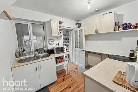 undefined, Willingdale Road, Loughton