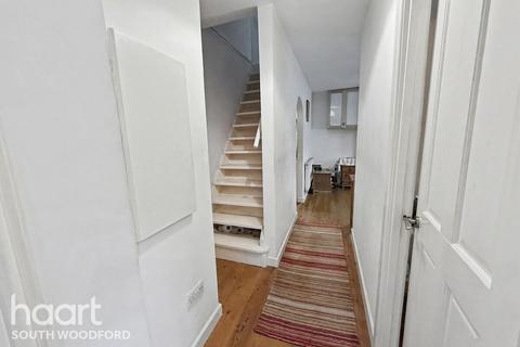 undefined, Willingdale Road, Loughton
