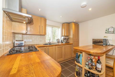2 bedroom semi-detached house for sale, Stodmarsh Road, Canterbury, CT3