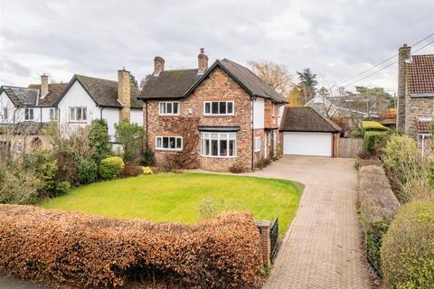 4 bedroom detached house for sale - Lintzford Road, Hamsterley Mill, NE39