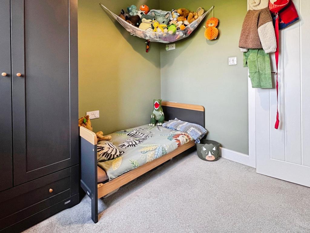 Bed 3