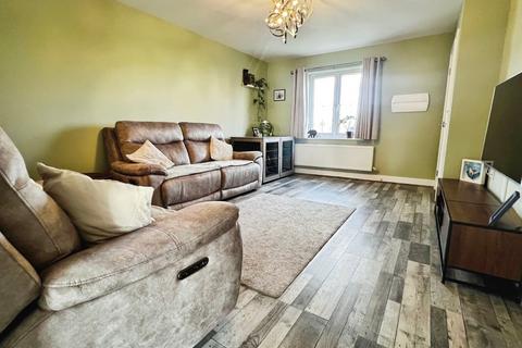 3 bedroom semi-detached house for sale, Willow Court, Cowbit, Spalding