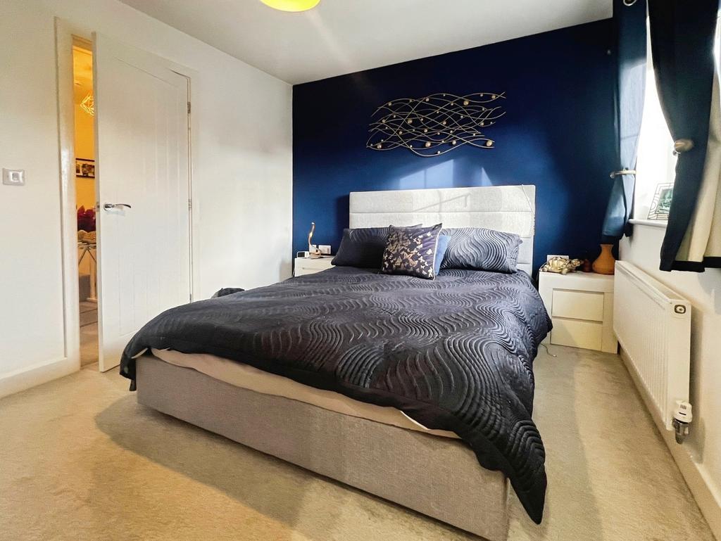 Bed 1