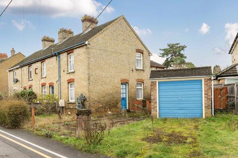 Chapel Road, Flitwick, MK45