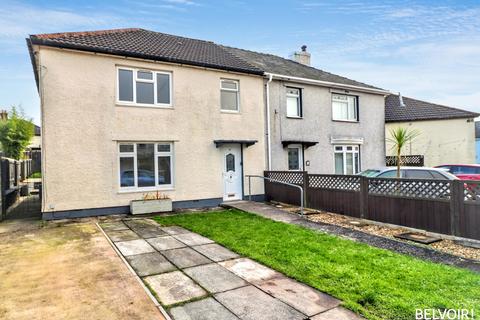 3 bedroom semi-detached house for sale, Maesteg Grove, Pontypridd CF38