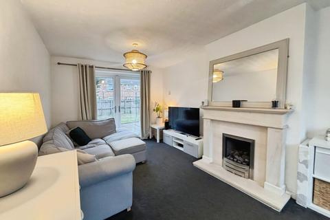 2 bedroom terraced house for sale, Renoir Gardens, South Shields