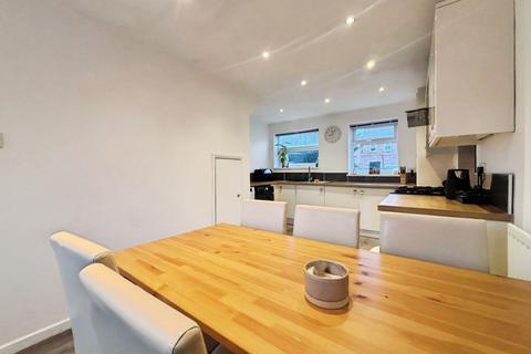 2 bedroom terraced house for sale, Renoir Gardens, South Shields