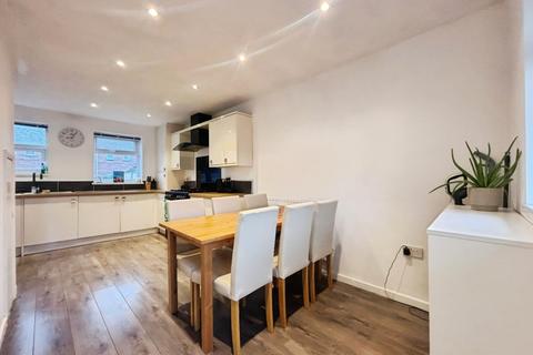 2 bedroom terraced house for sale, Renoir Gardens, South Shields