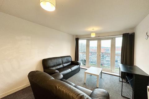 2 bedroom apartment for sale, Light Buildings, Preston PR1