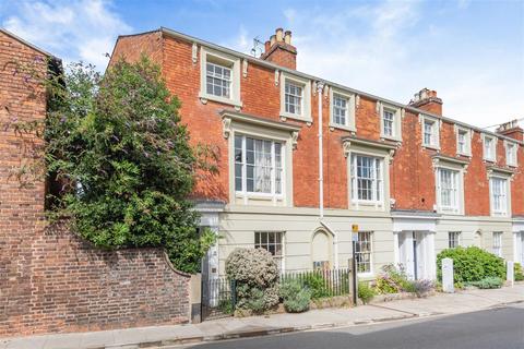 undefined, 16 Crescent Place, Town Walls, Shrewsbury, SY1 1TQ