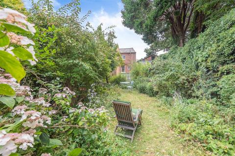 undefined, 16 Crescent Place, Town Walls, Shrewsbury, SY1 1TQ