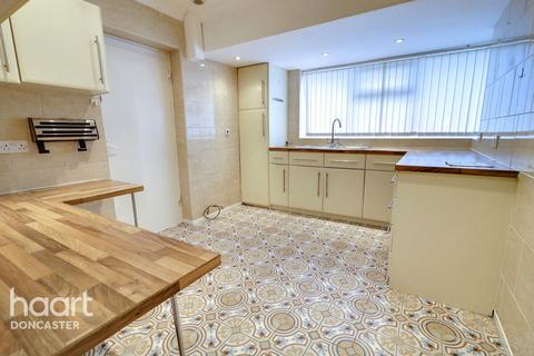 undefined, Stoops Lane, Bessacarr, Doncaster
