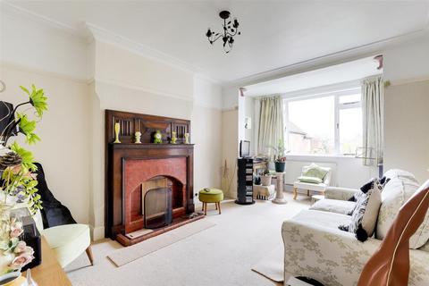 undefined, Adbolton Grove, Nottingham NG2