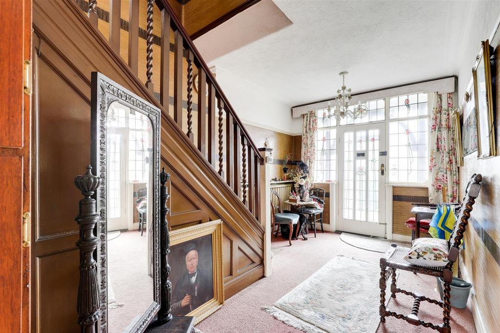 Hallway