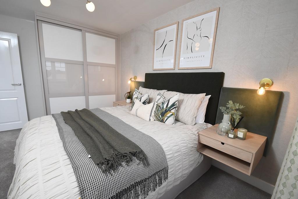 Bedroom 2