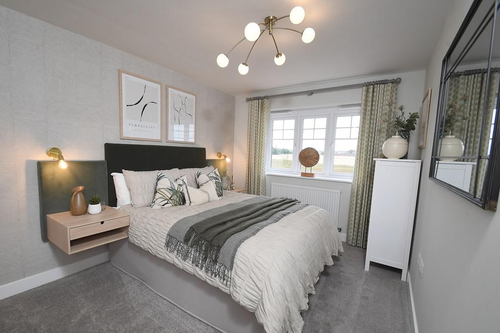 Bedroom 2