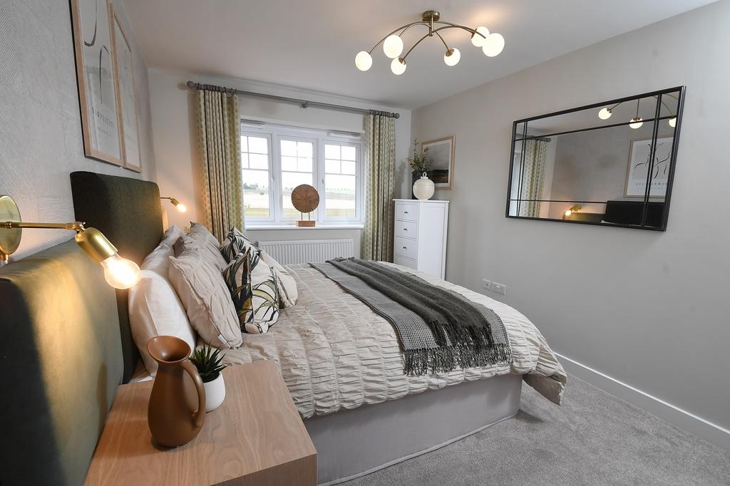 Bedroom 2