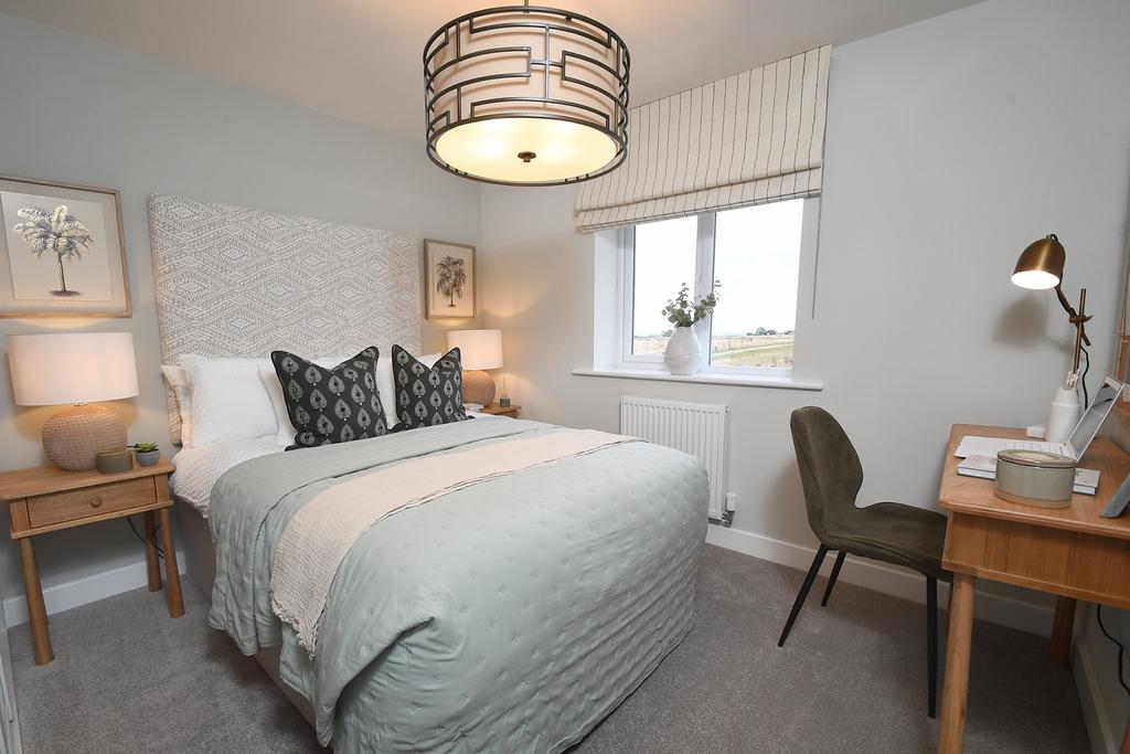 Bedroom 3