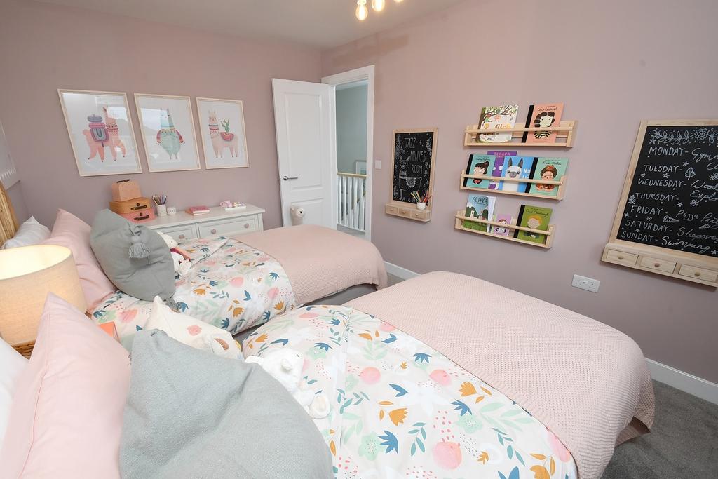 Bedroom 4