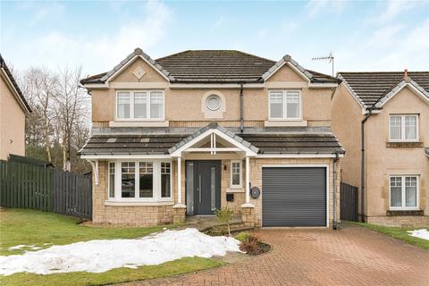 4 bedroom detached house for sale - Wyness Place, Aberdeenshire AB51